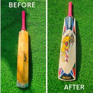 Cricfix Bat Repair place picture