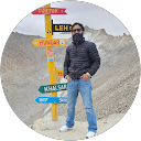 Pammi Kumar profile picture